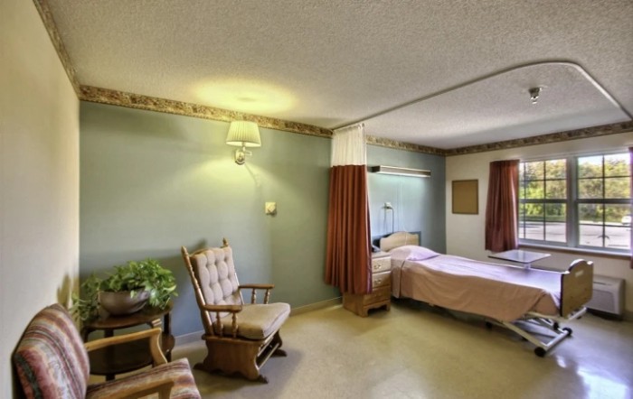Wildwood Healthcare Center