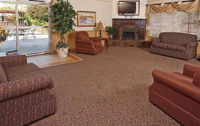 Meadow Park Health & Specialty Care Center