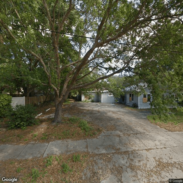 Edgewood Court