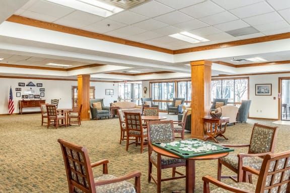 Elison Assisted Living & Memory Care Of Marietta