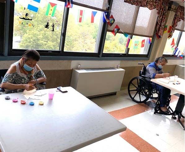Rego Park Nursing Home