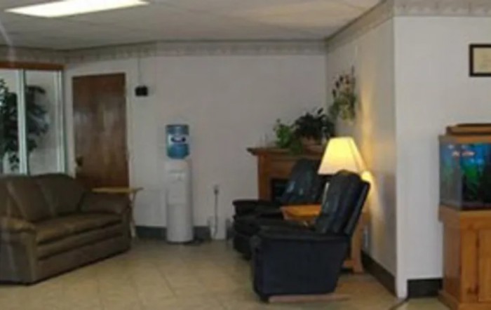 Christian Park Health Care Center