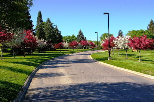 Iowa Veterans Home