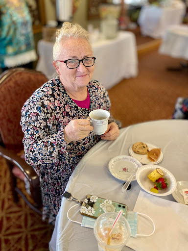 Jefferson Manor Nursing And Rehab