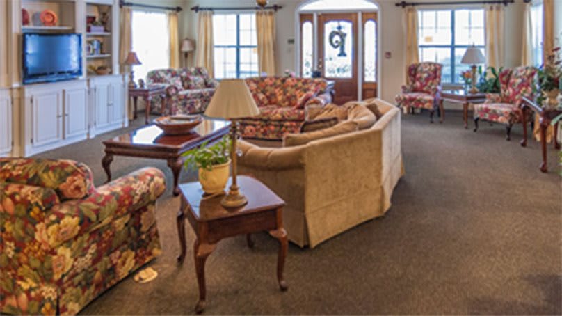 Providence Assisted Living of Grenada