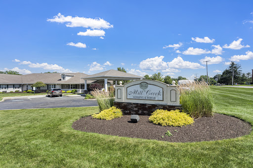 Mill Creek Nursing & Rehabilitation
