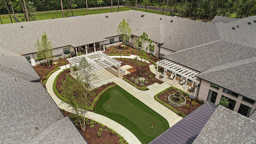 Restoration Senior Living of Covington