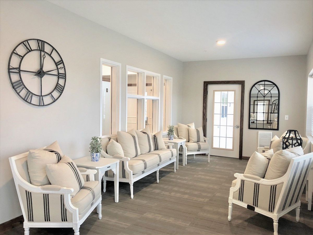 Cedarhurst Of Naperville