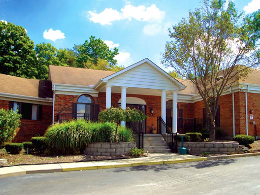 Pine Ridge Skilled Nursing And Rehab