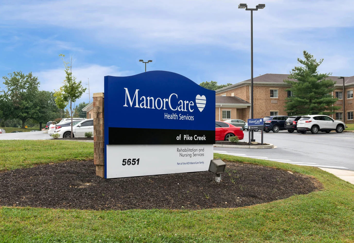ProMedica Pike Creek