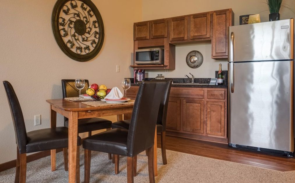 Heritage Elm Grove