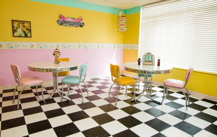 Camelot Care Center