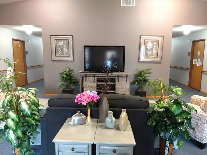 VitaCare Living - Medford