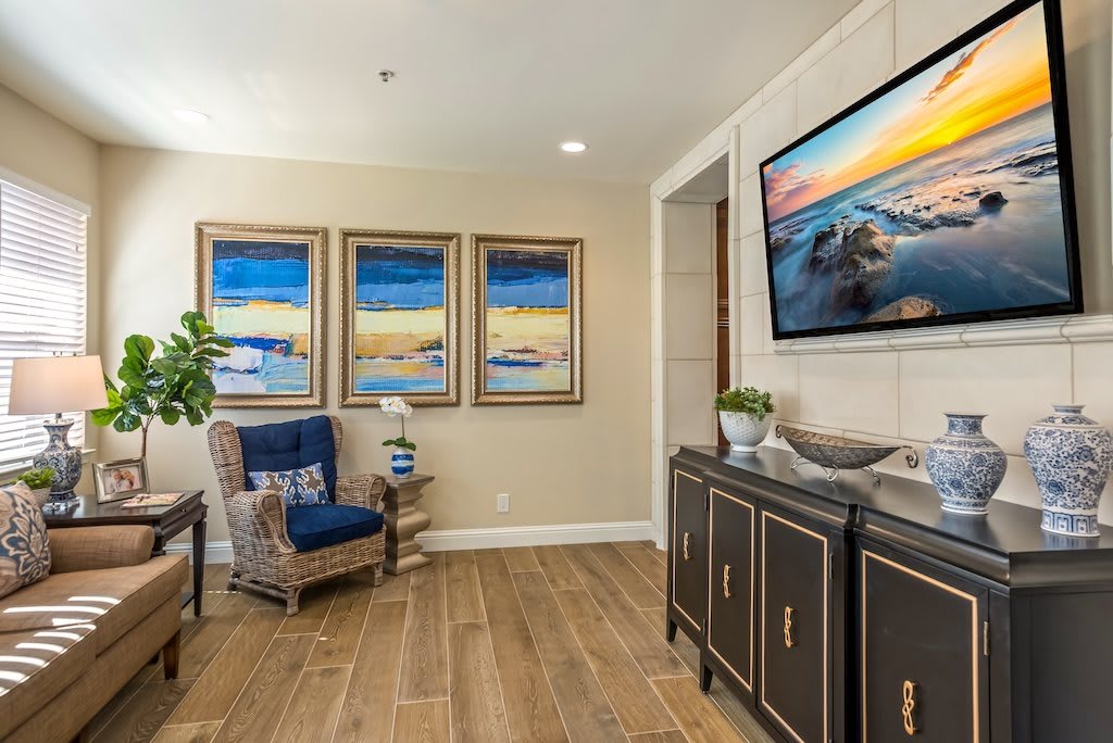 Pacifica Senior Living Merced