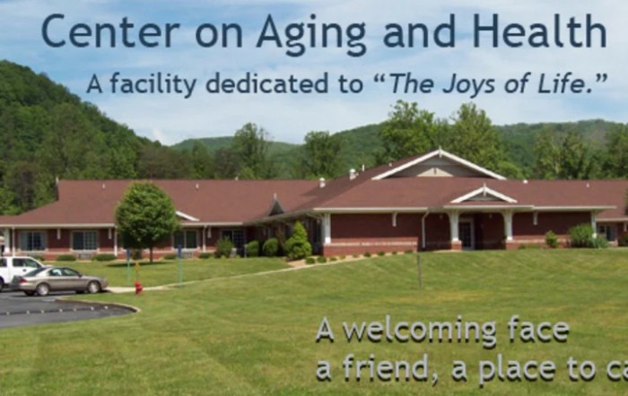 Center On Aging And Health