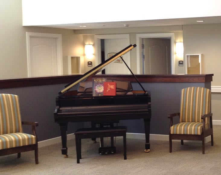 Emery Place Assisted Living & Memory Care