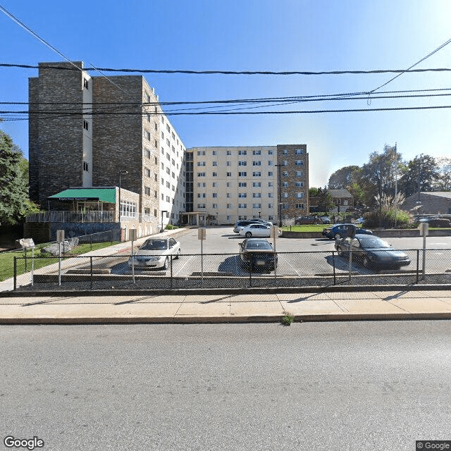 Delphia House