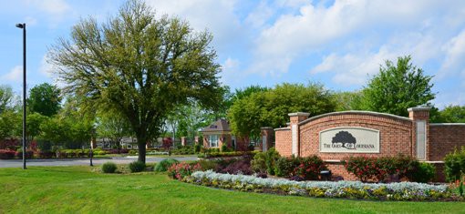 Live Oak Retirement Community