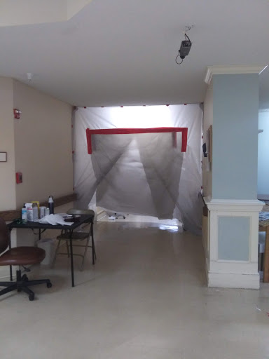 Waldron Nursing Center
