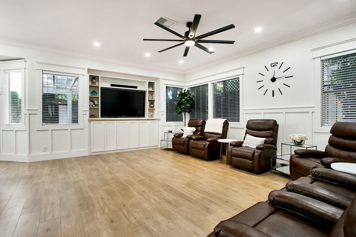 Foothills Senior Care