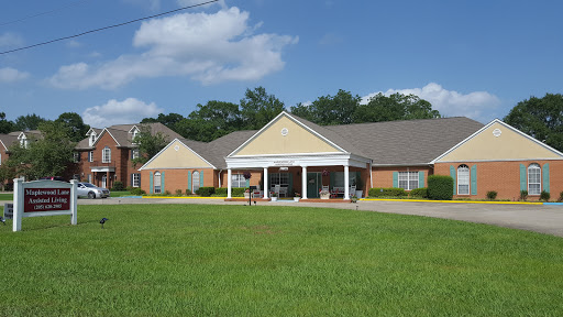 Maplewood Lane Assisted Living