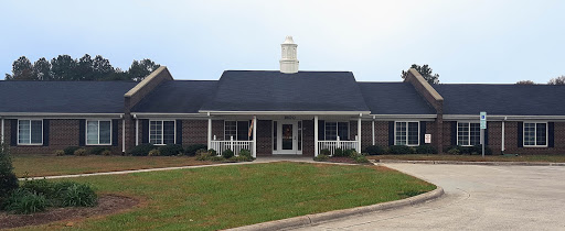 Wilson House