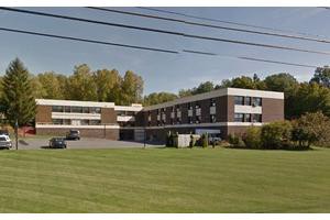 Pontiac Nursing Home