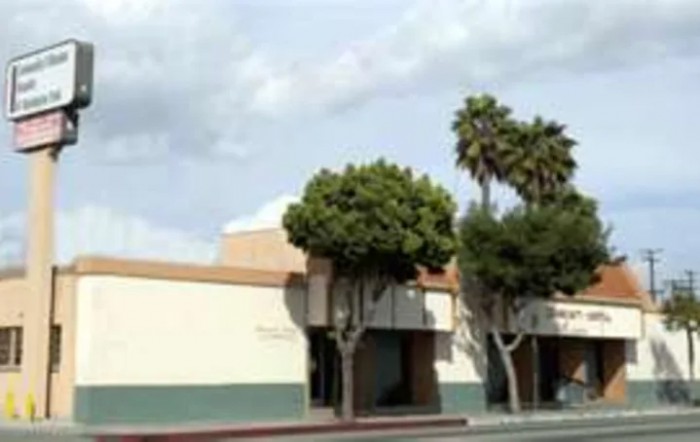 East Los Angeles Doctors Hosp
