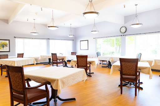 Avamere Rehabilitation Of Coos Bay