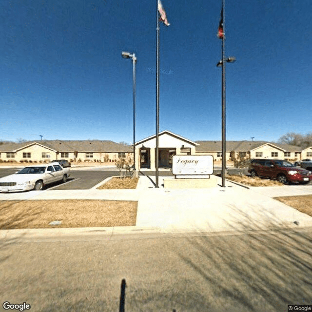 Legacy Assisted Living Community