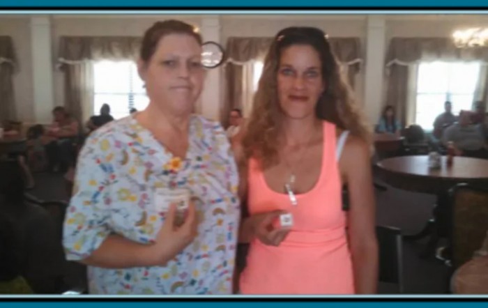 Senior Care At Holland Lake