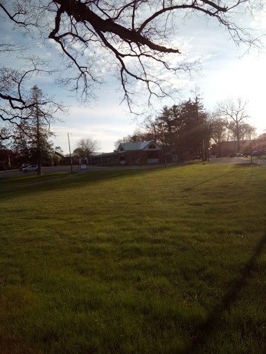 Fort Hudson Nursing Center