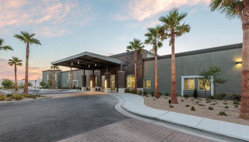 Sage Creek Post-Acute