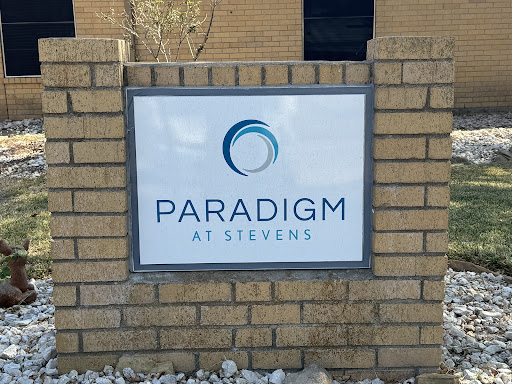 Stevens Nursing Home
