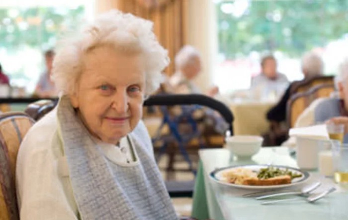 Crestwood Nursing & Rehabiliation Center