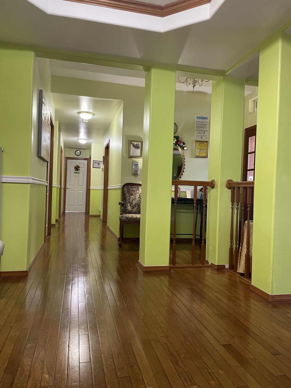 Sunray Adult Family Home LLC