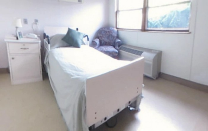 Greensburg Care Center