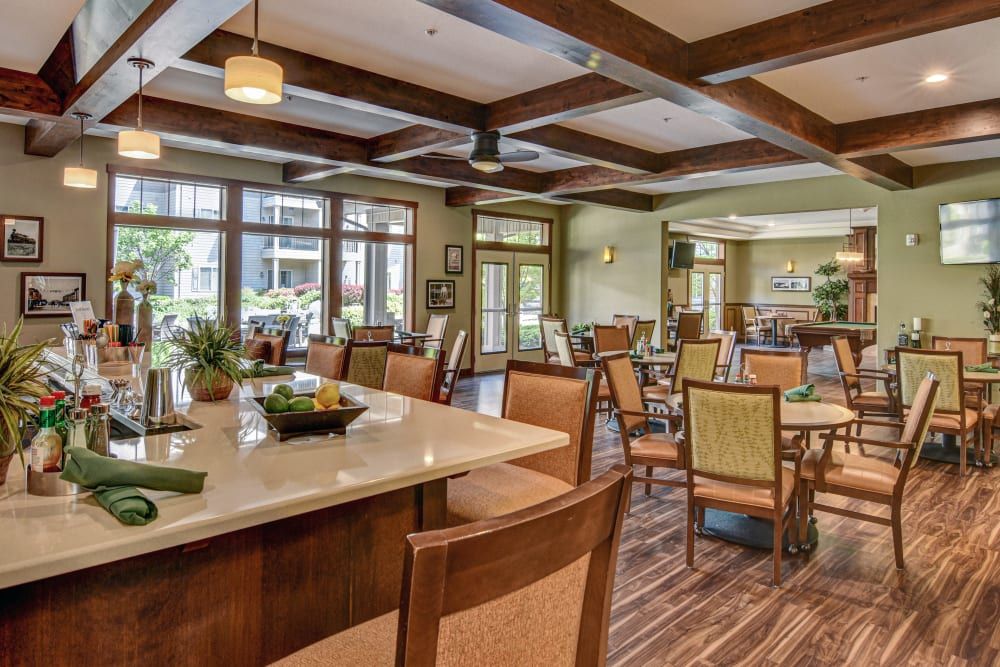 The Terraces At San Joaquin Gardens Village