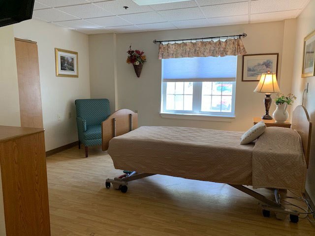 Woodpecker Hill Health Center