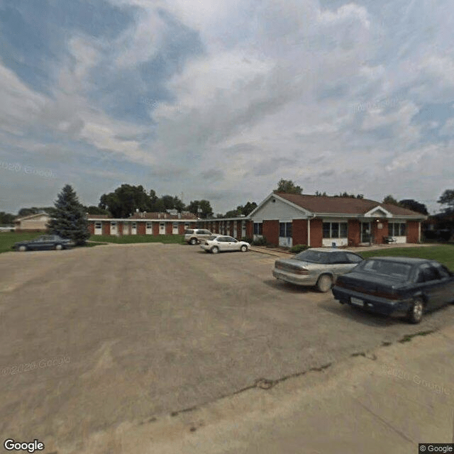 Rose Haven Nursing Home of Mar