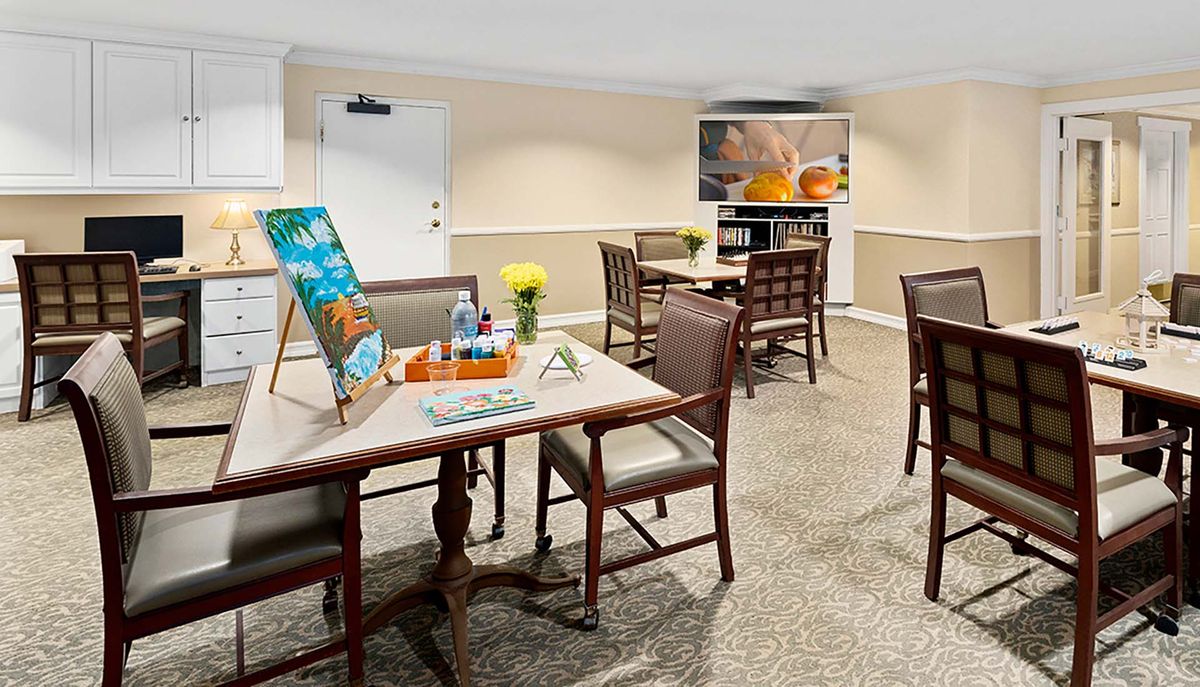 Atria Rancho Mirage Terrace