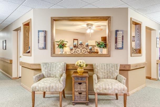 Brookstone Estates Tuscola