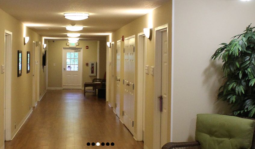 Suncoast Retreat