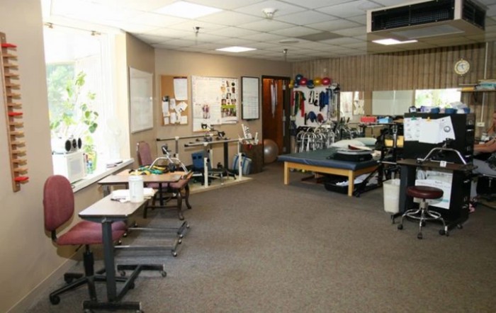 Bethany Lutheran Home