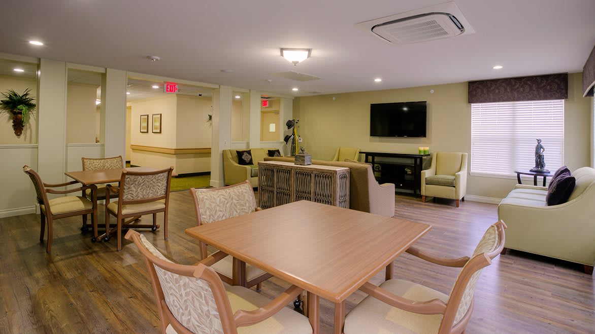 Pomeroy Living Sterling Assisted Living & Memory Care