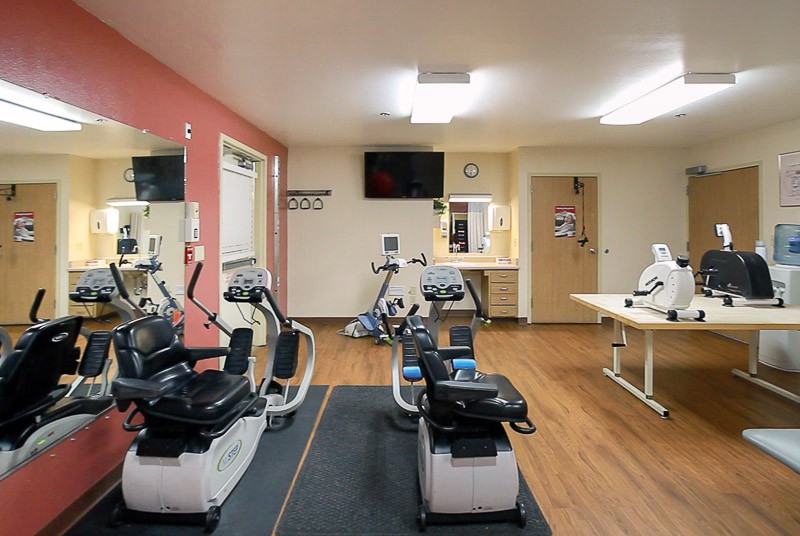 Life Care Center Of Sierra Vista