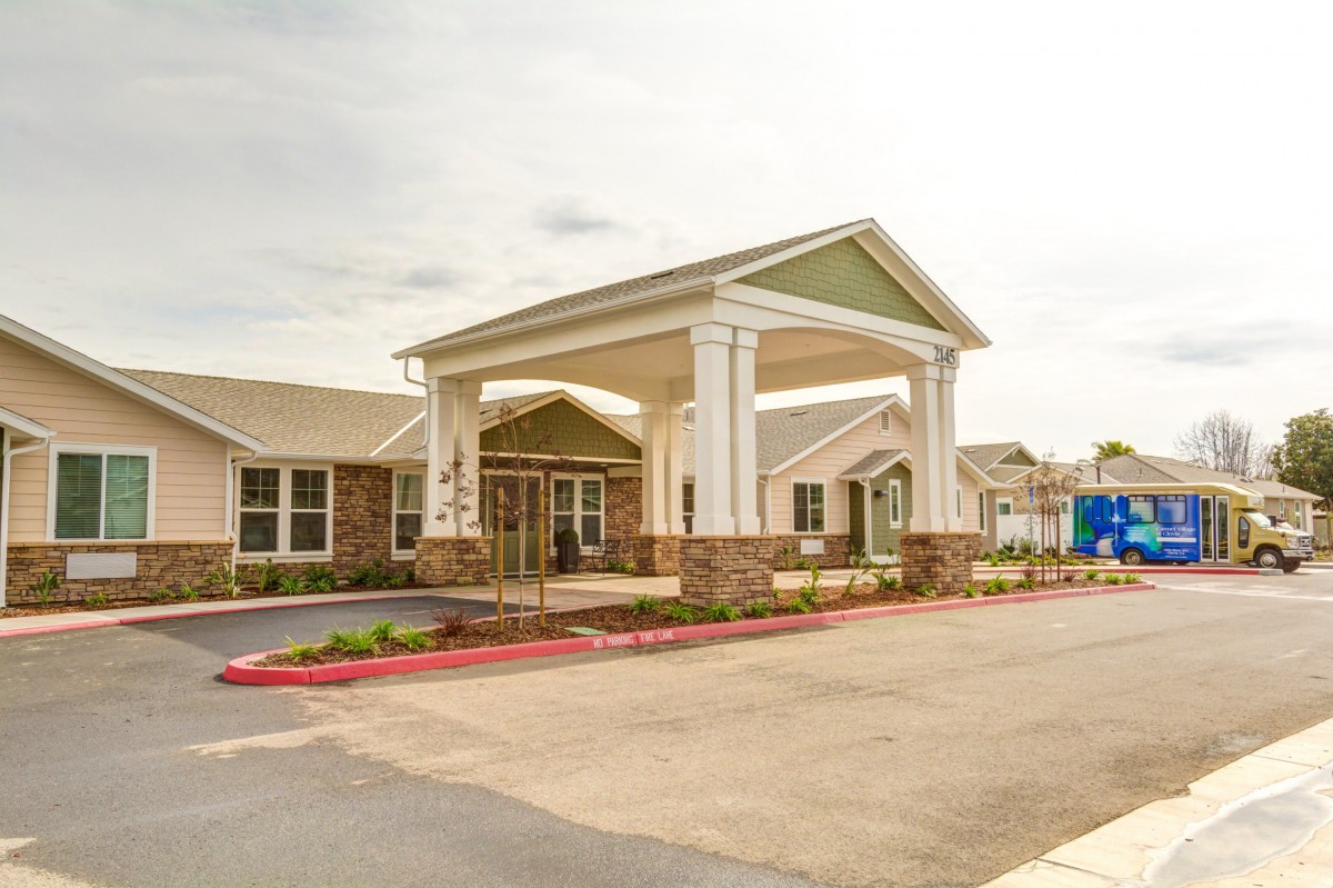 Carmel Village Memory Care & Villas