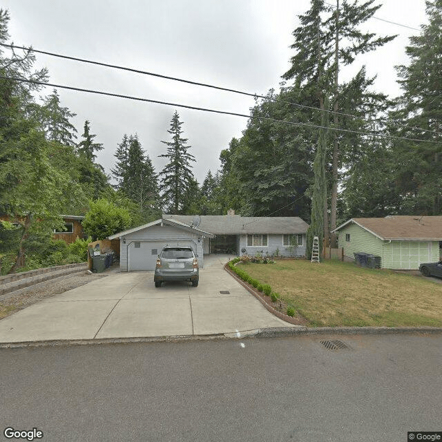 Lake Hills Seniors Care AFH