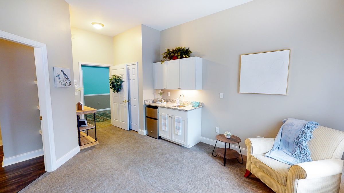Legacy Ridge at Sandy Plains