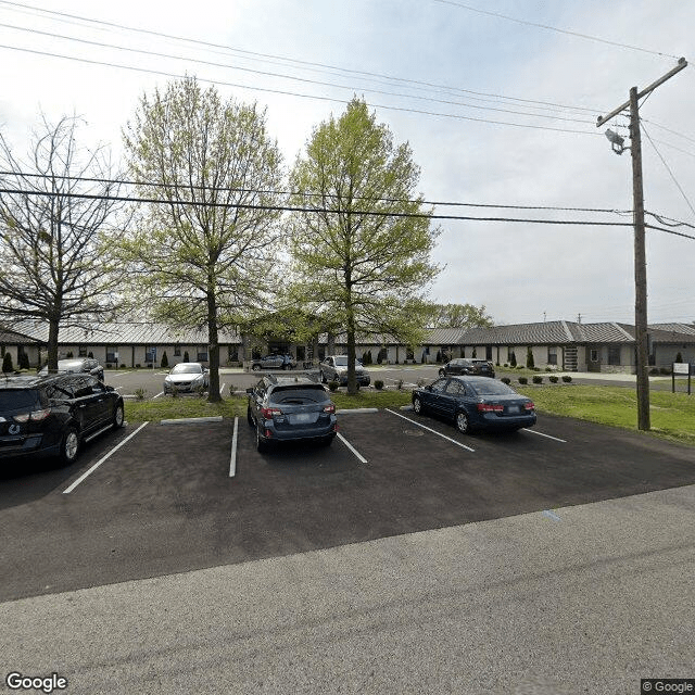 Bashford East Health Care